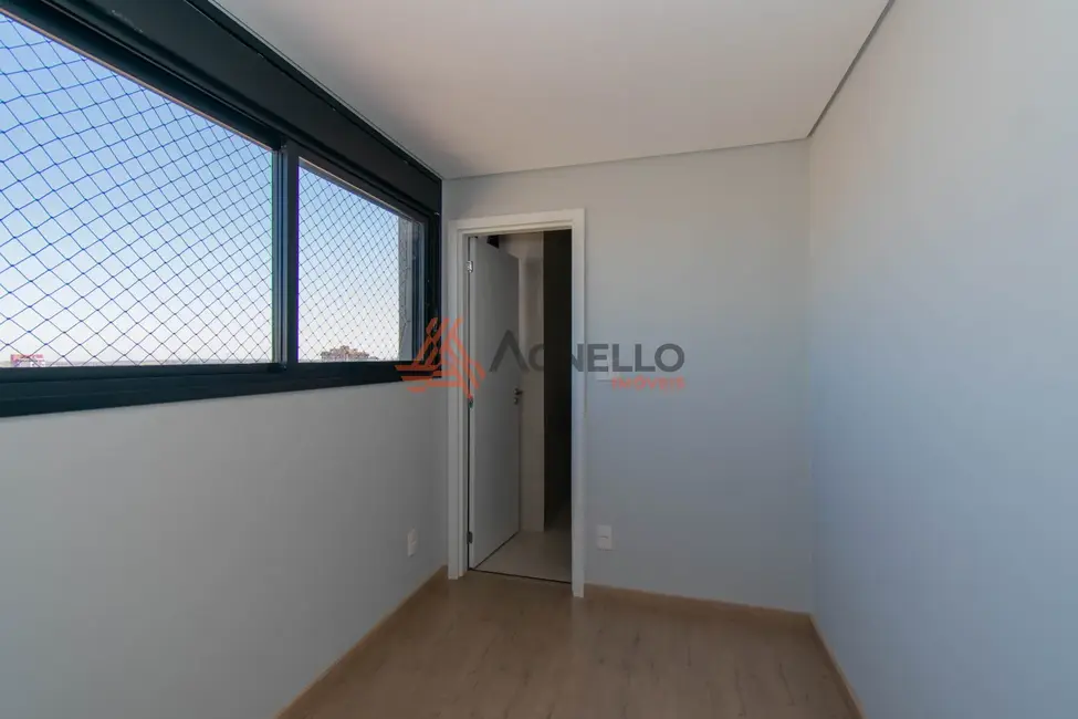 Apartamento com 3 quartos à venda, 145m2 em Centro, Franca - SP - imagem 9 Foto 9 de Apartamento com 3 quartos à venda, 145m2 em Centro, Franca - SP