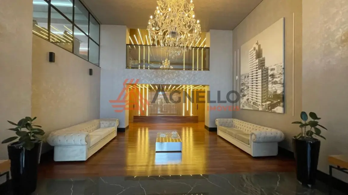 Foto 2 de Apartamento com 3 quartos à venda, 145m2 em Centro, Franca - SP