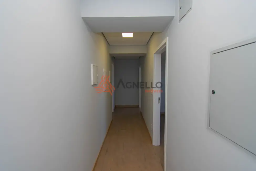 Apartamento com 3 quartos à venda, 145m2 em Centro, Franca - SP - imagem 7 Foto 7 de Apartamento com 3 quartos à venda, 145m2 em Centro, Franca - SP