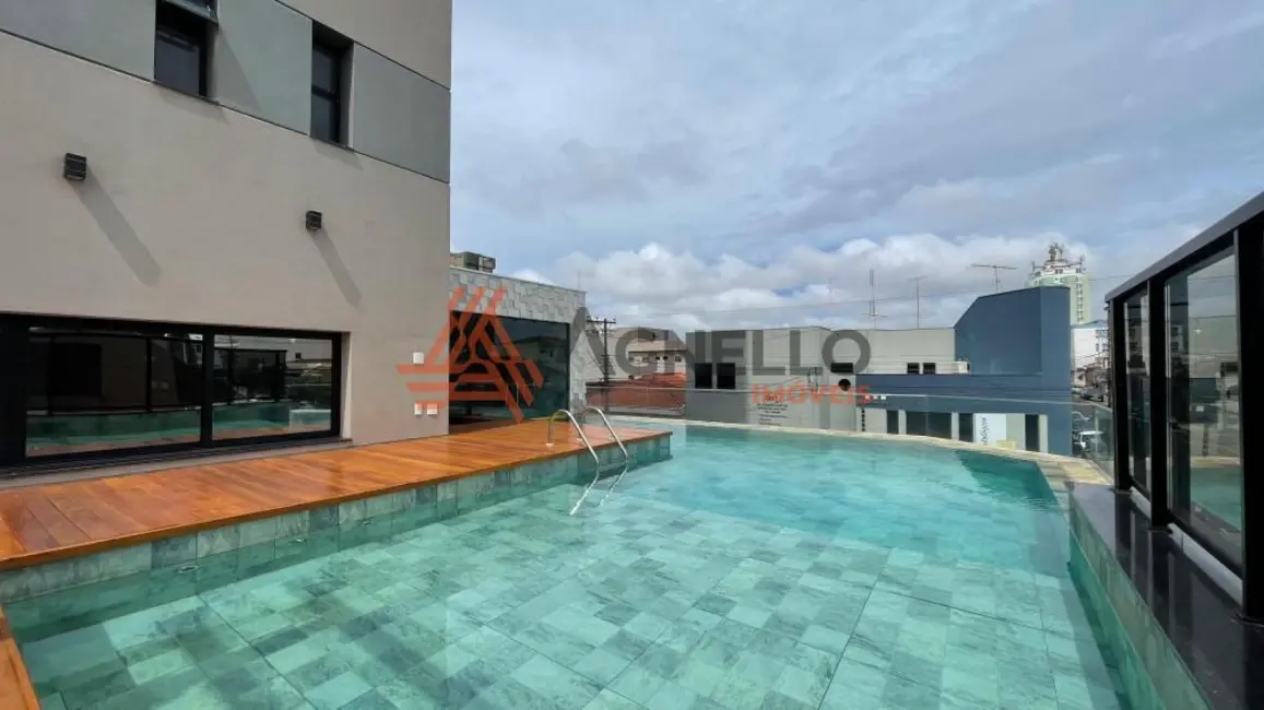 Foto 6 de Apartamento com 3 quartos à venda, 145m2 em Centro, Franca - SP