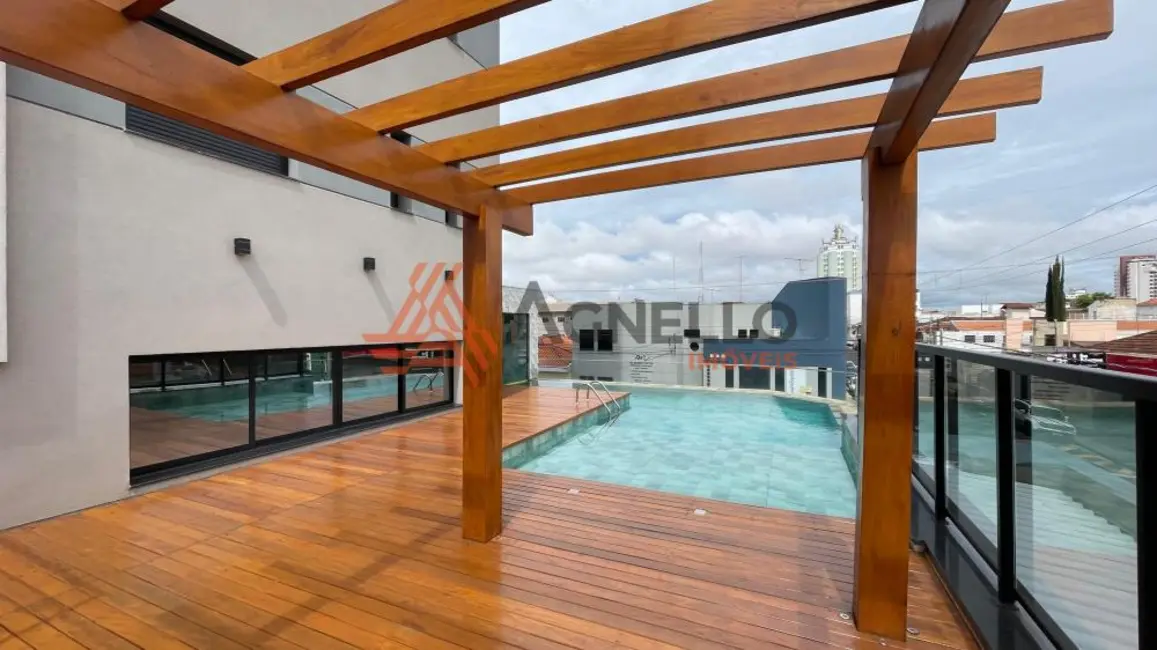 Foto 7 de Apartamento com 3 quartos à venda, 145m2 em Centro, Franca - SP