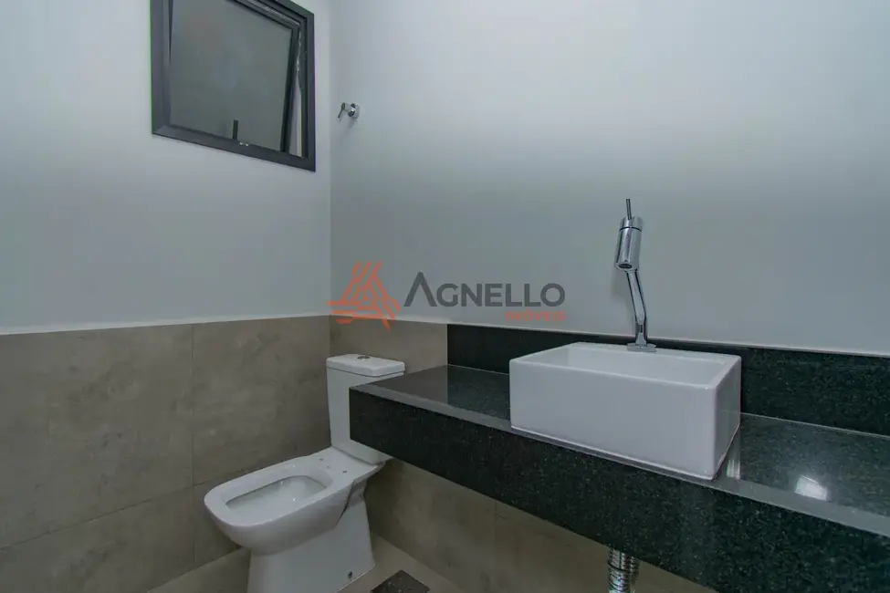 Foto 6 de Apartamento com 3 quartos à venda, 145m2 em Centro, Franca - SP