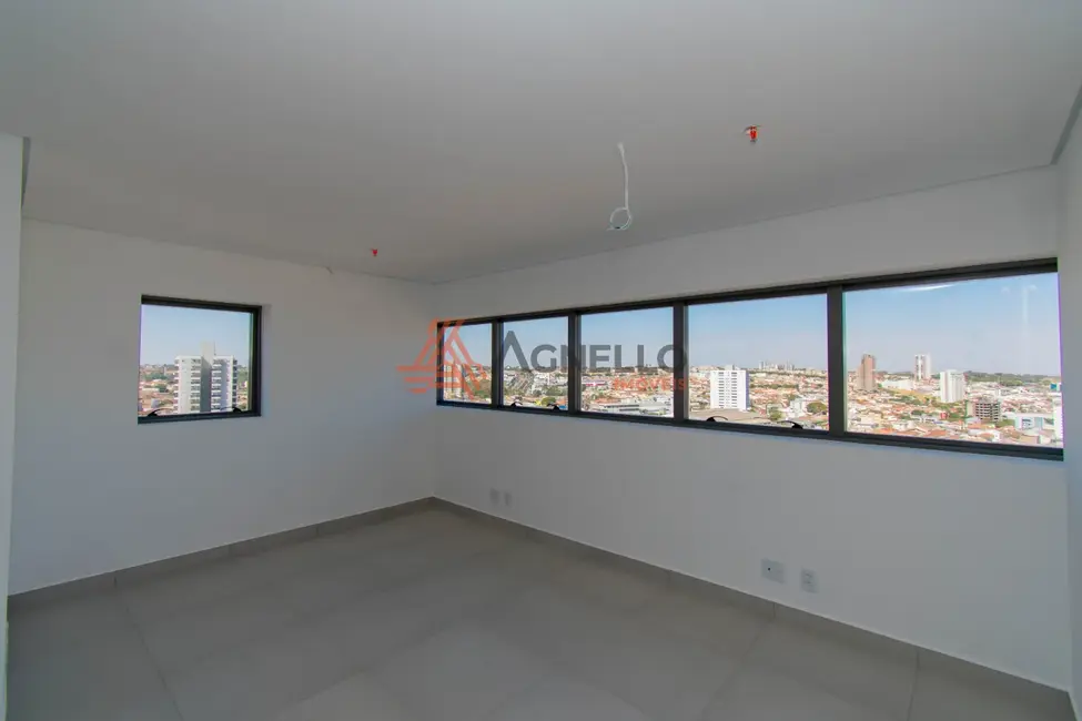 Foto 2 de Sala Comercial para alugar, 38m2 em Centro, Franca - SP
