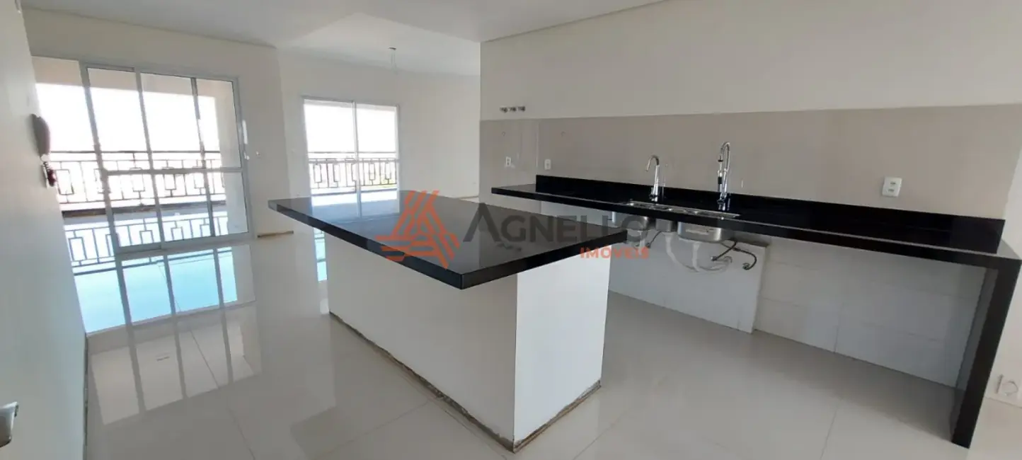 Foto 4 de Apartamento com 4 quartos à venda, 218m2 em Cidade Nova, Franca - SP