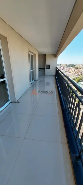 Foto 9 de Apartamento com 4 quartos à venda, 218m2 em Cidade Nova, Franca - SP