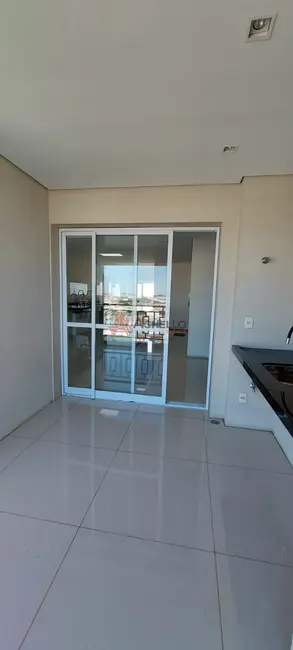 Foto 7 de Apartamento com 4 quartos à venda, 218m2 em Cidade Nova, Franca - SP