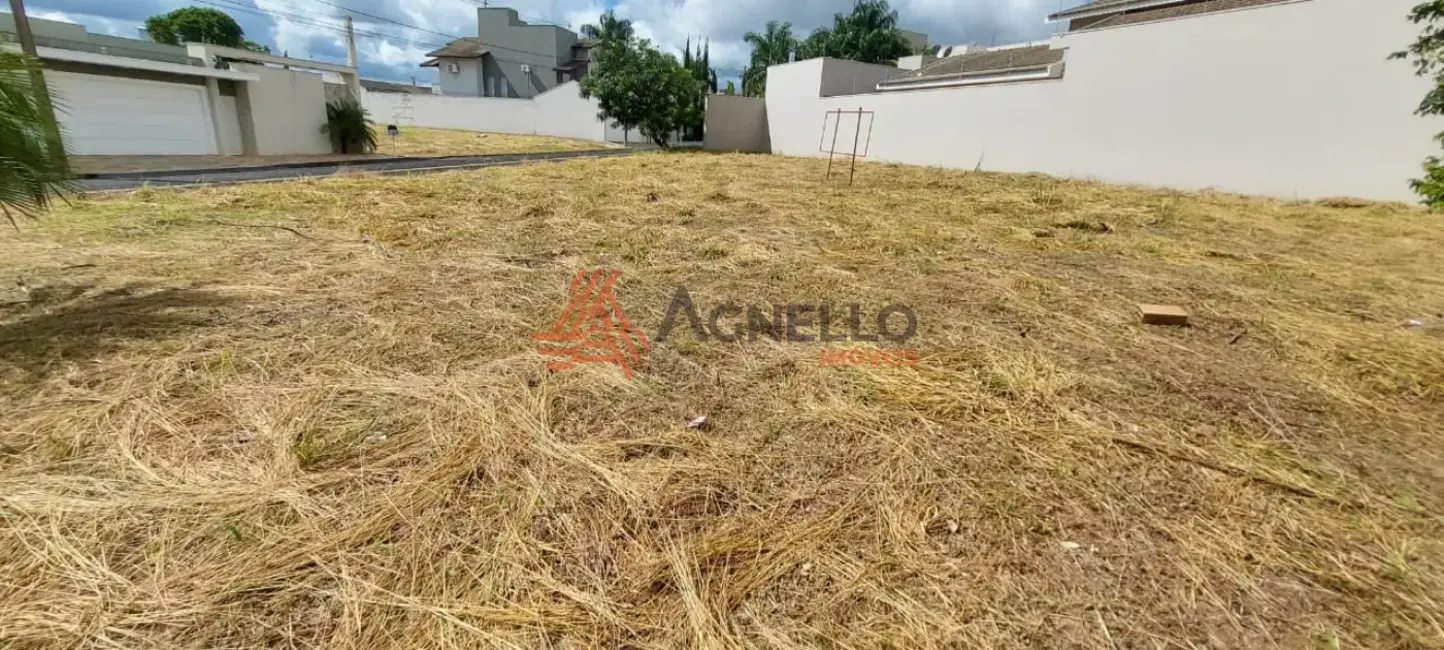 Foto 2 de Terreno / Lote à venda, 480m2 em Residencial Amazonas, Franca - SP