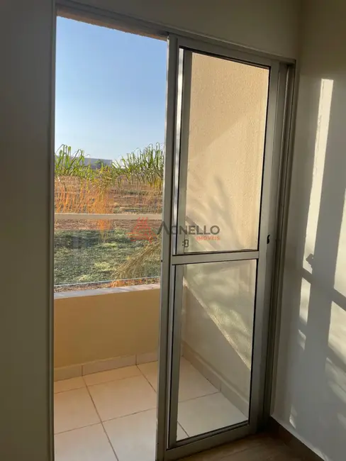 Foto 2 de Apartamento com 2 quartos à venda, 62m2 em Residencial Amazonas, Franca - SP