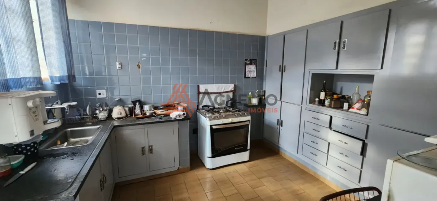 Foto 7 de Casa com 5 quartos à venda, 303m2 em Centro, Franca - SP