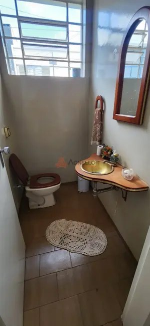 Casa com 5 quartos à venda, 303m2 em Centro, Franca - SP - imagem 3 Foto 3 de Casa com 5 quartos à venda, 303m2 em Centro, Franca - SP