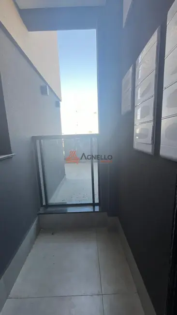 Foto 7 de Apartamento com 3 quartos à venda, 128m2 em Santo Agostinho, Franca - SP