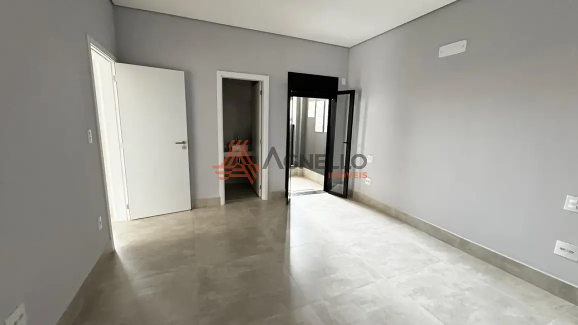 Foto 6 de Apartamento com 3 quartos à venda, 128m2 em Santo Agostinho, Franca - SP