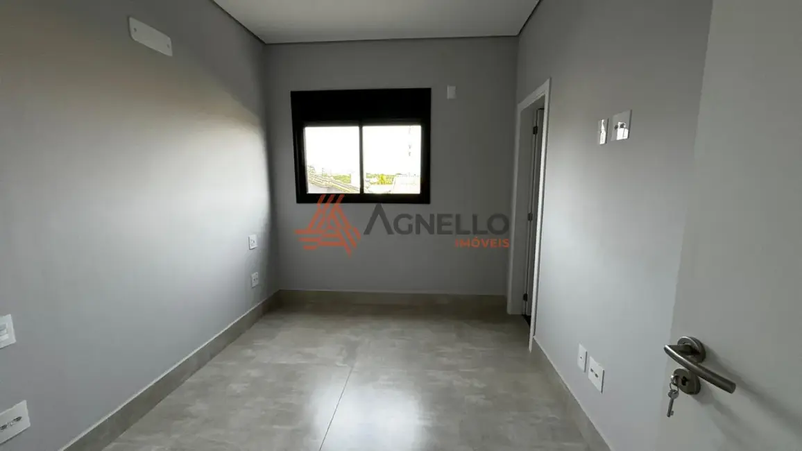 Foto 9 de Apartamento com 3 quartos à venda, 128m2 em Santo Agostinho, Franca - SP