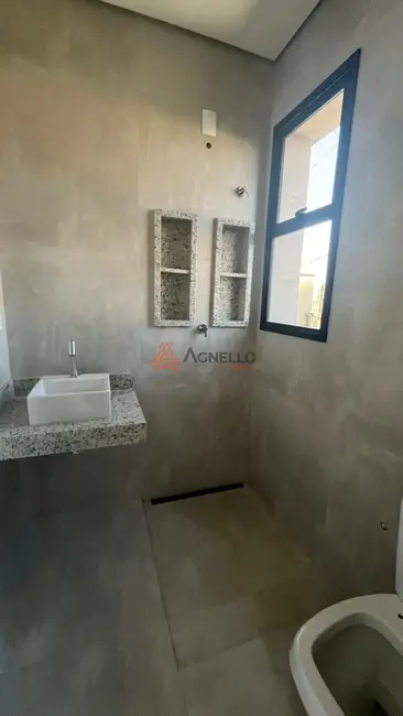 Foto 8 de Apartamento com 3 quartos à venda, 128m2 em Santo Agostinho, Franca - SP