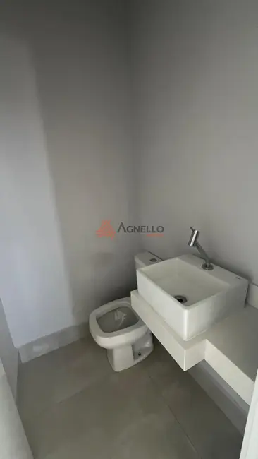 Foto 5 de Apartamento com 3 quartos à venda, 128m2 em Santo Agostinho, Franca - SP