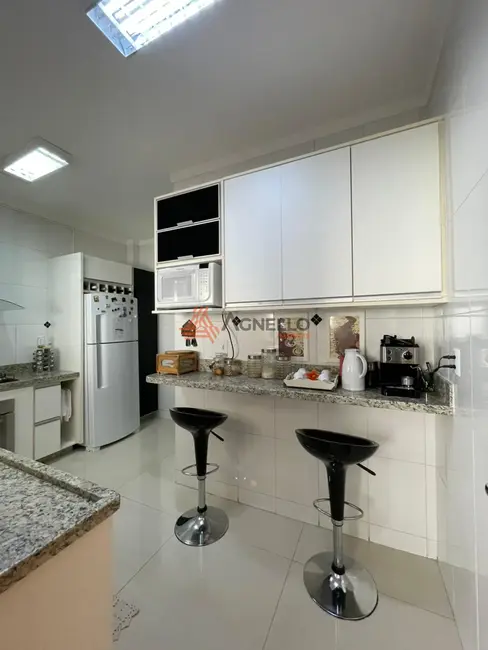 Apartamento com 3 quartos à venda, 95m2 em Vila Totoli, Franca - SP - imagem 9 Foto 9 de Apartamento com 3 quartos à venda, 95m2 em Vila Totoli, Franca - SP