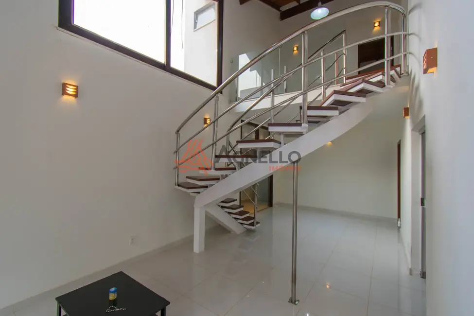 Casa com 3 quartos à venda, 265m2 em Jardim Barão, Franca - SP - imagem 7 Foto 7 de Casa com 3 quartos à venda, 265m2 em Jardim Barão, Franca - SP
