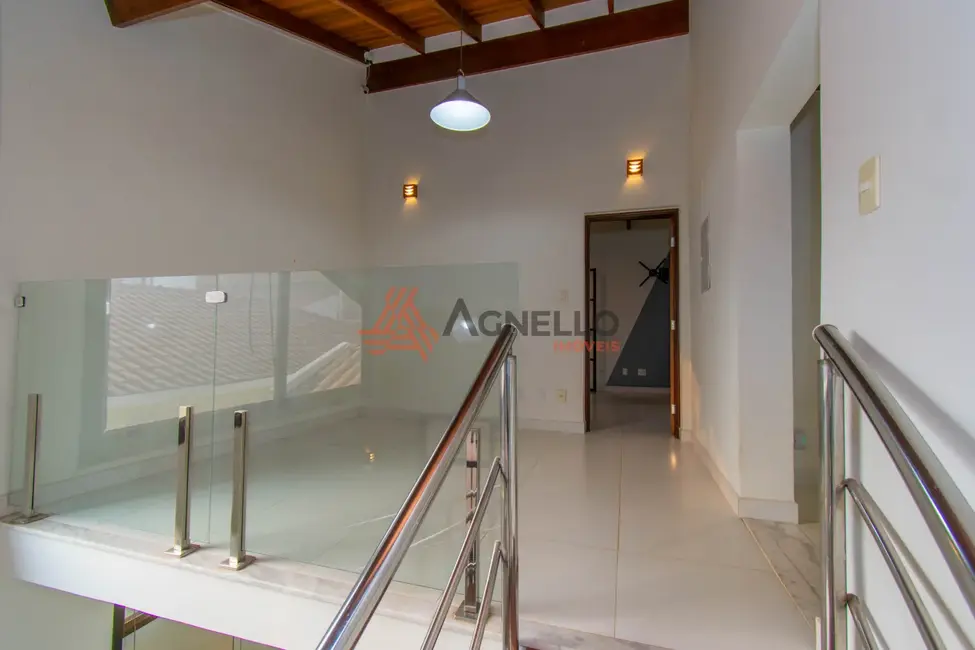 Foto 8 de Casa com 3 quartos à venda, 265m2 em Jardim Barão, Franca - SP