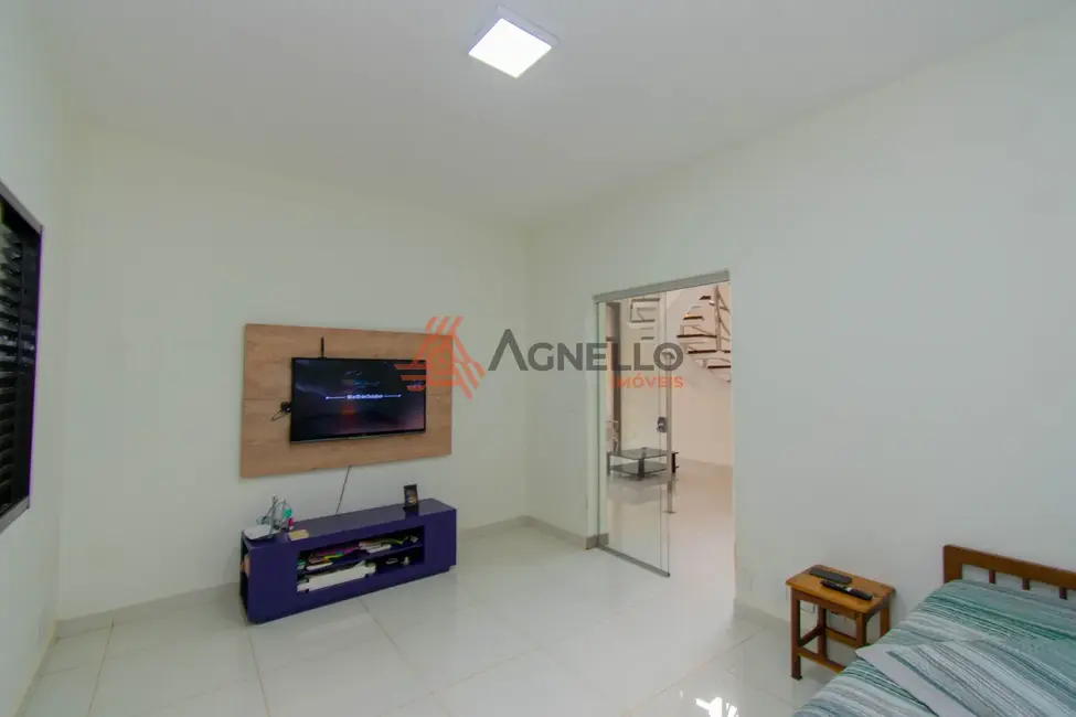 Foto 5 de Casa com 3 quartos à venda, 265m2 em Jardim Barão, Franca - SP