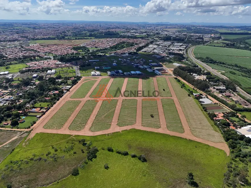 Foto 1 de Terreno / Lote à venda, 200m2 em Franca - SP