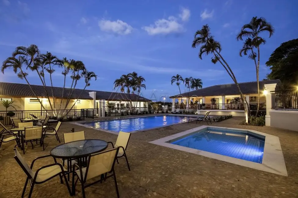 Foto 8 de Casa de Condomínio com 4 quartos à venda, 311m2 em Villa São Vicente, Franca - SP