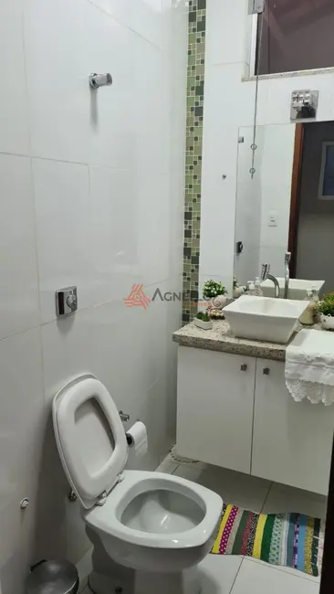 Foto 8 de Casa com 3 quartos à venda, 185m2 em Esplanada Primo Meneghetti, Franca - SP