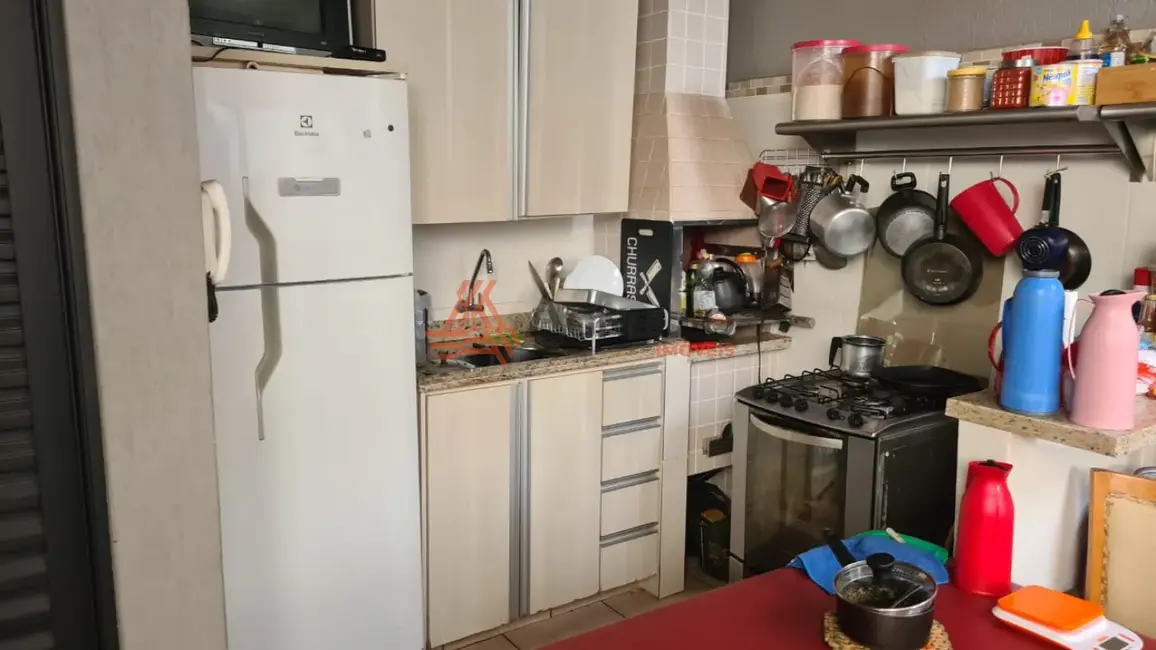 Foto 9 de Casa com 3 quartos à venda, 185m2 em Esplanada Primo Meneghetti, Franca - SP