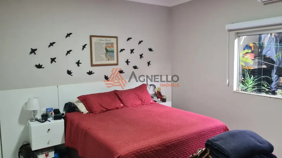 Foto 6 de Casa com 3 quartos à venda, 185m2 em Esplanada Primo Meneghetti, Franca - SP