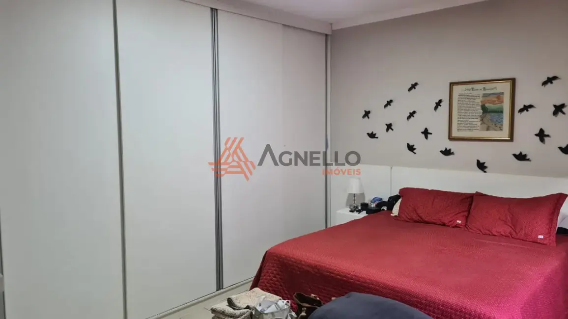 Foto 5 de Casa com 3 quartos à venda, 185m2 em Esplanada Primo Meneghetti, Franca - SP