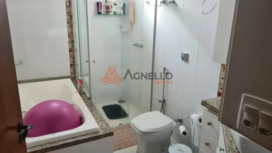 Foto 7 de Casa com 3 quartos à venda, 185m2 em Esplanada Primo Meneghetti, Franca - SP