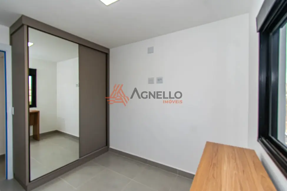 Foto 7 de Apartamento com 3 quartos à venda, 75m2 em Residencial Paraíso, Franca - SP