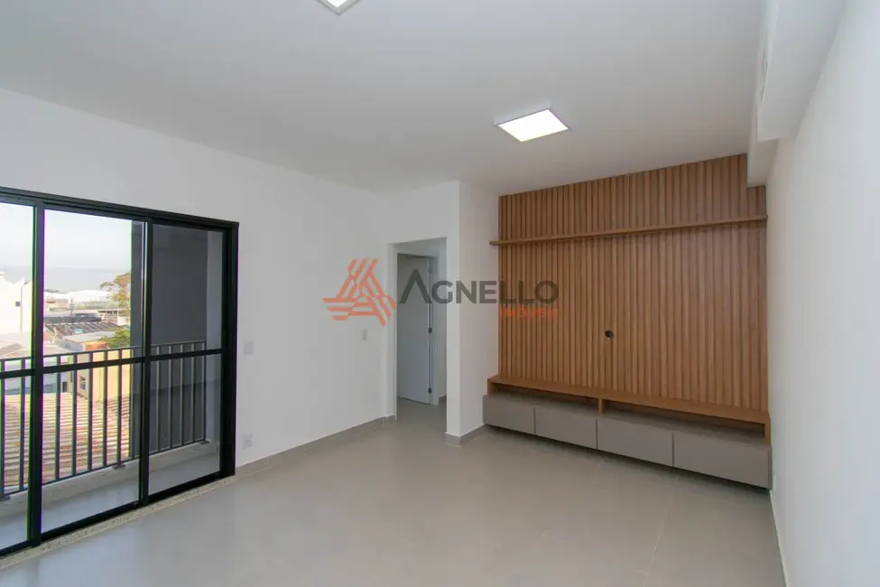 Foto 1 de Apartamento com 3 quartos à venda, 75m2 em Residencial Paraíso, Franca - SP