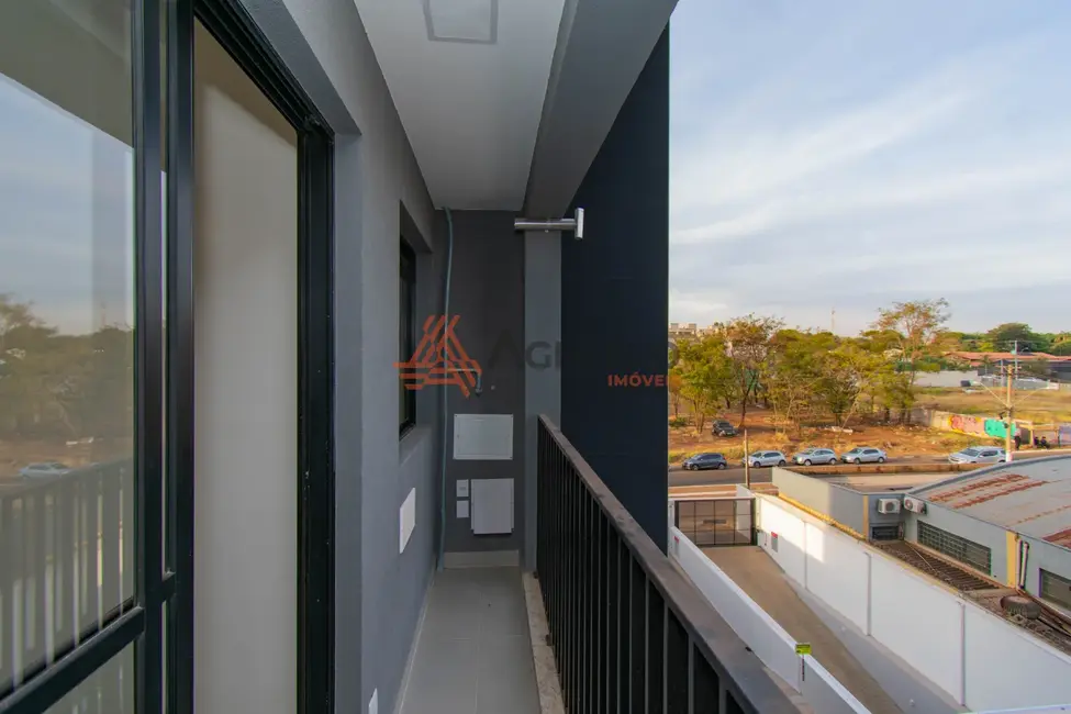 Foto 5 de Apartamento com 3 quartos à venda, 75m2 em Residencial Paraíso, Franca - SP