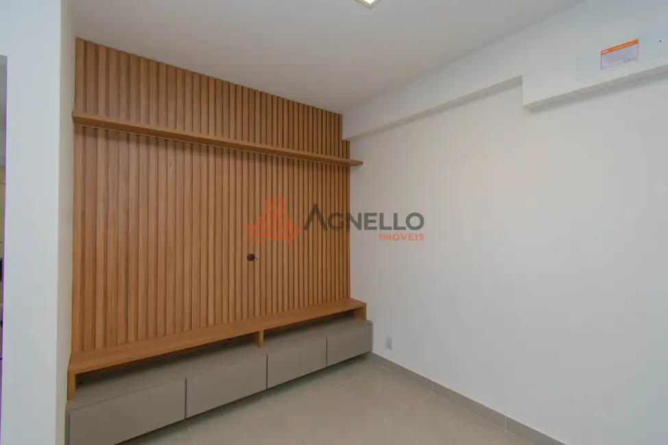 Foto 6 de Apartamento com 3 quartos à venda, 75m2 em Residencial Paraíso, Franca - SP