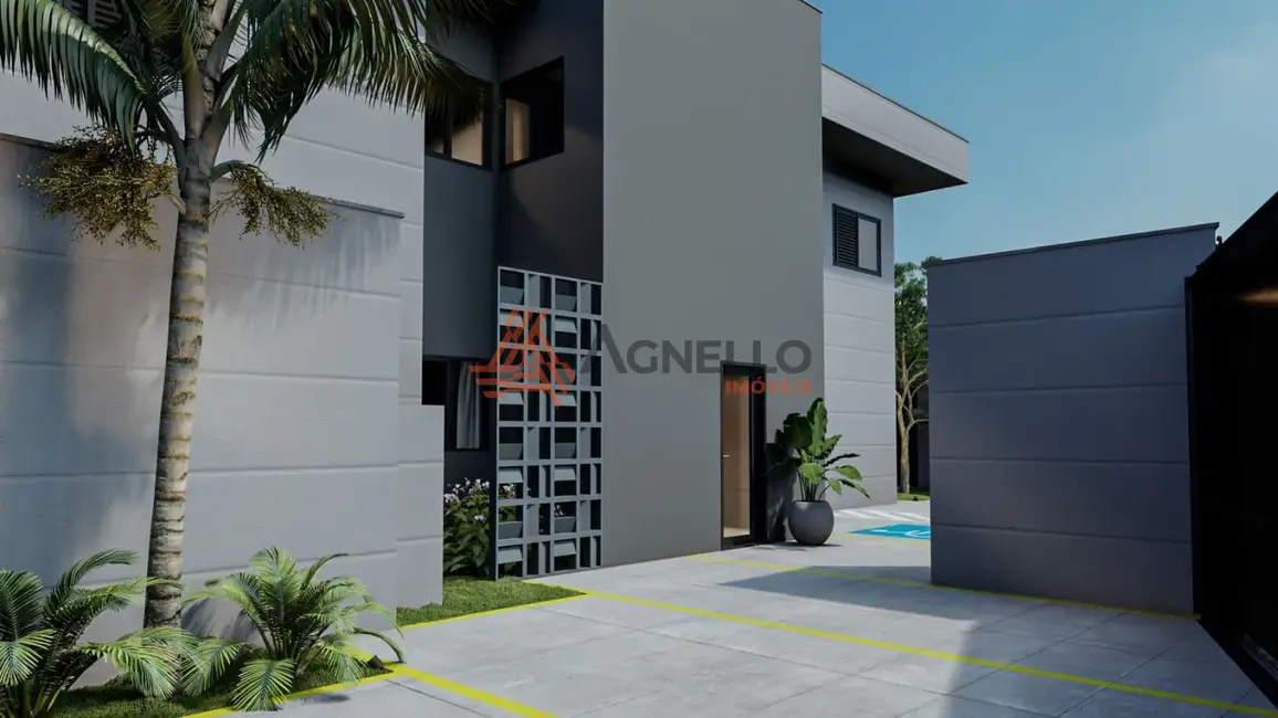 Foto 1 de Apartamento com 2 quartos à venda, 56m2 em Jardim Cambuí, Franca - SP