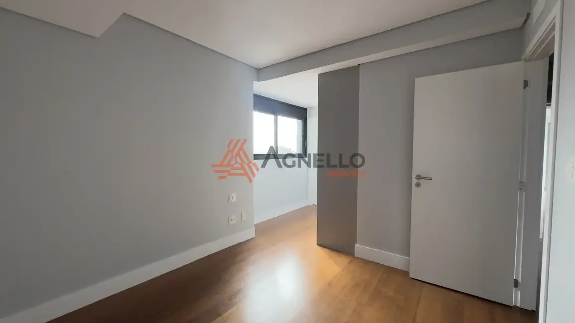 Foto 7 de Apartamento com 3 quartos à venda, 145m2 em Centro, Franca - SP