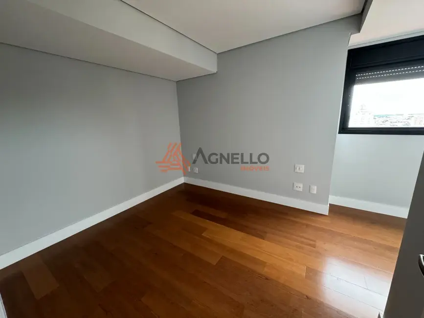Foto 9 de Apartamento com 3 quartos à venda, 145m2 em Centro, Franca - SP