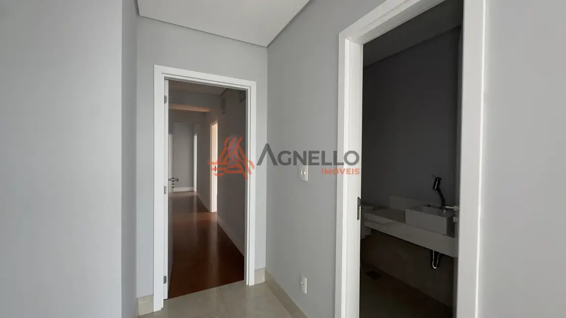 Foto 5 de Apartamento com 3 quartos à venda, 145m2 em Centro, Franca - SP