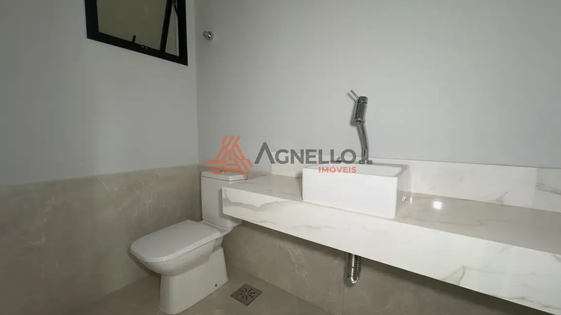 Foto 6 de Apartamento com 3 quartos à venda, 145m2 em Centro, Franca - SP