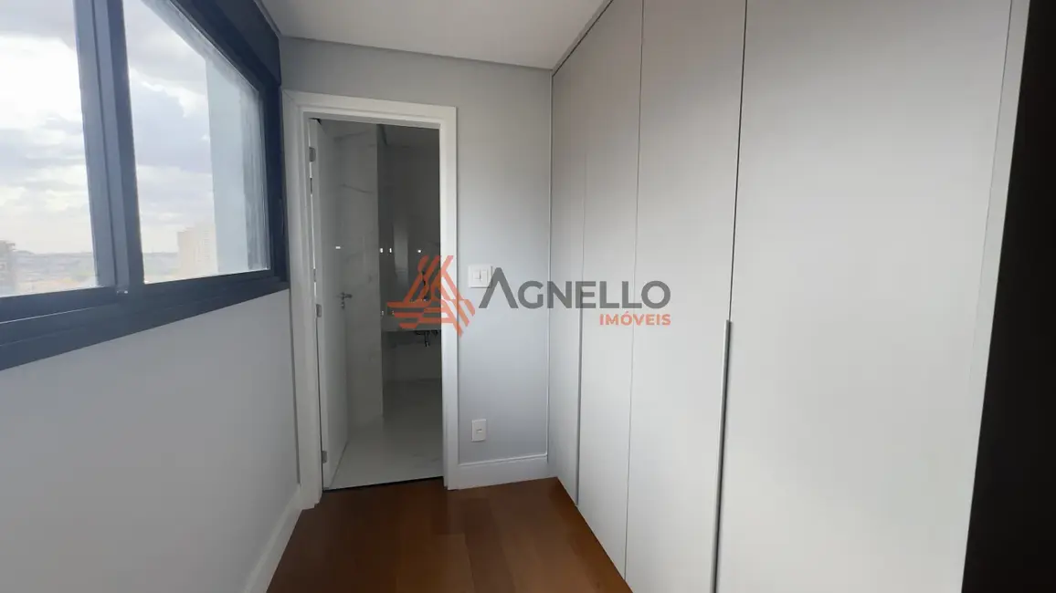 Foto 8 de Apartamento com 3 quartos à venda, 145m2 em Centro, Franca - SP