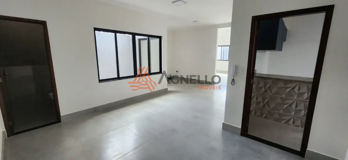 Foto 2 de Casa com 4 quartos à venda, 264m2 em Jardim Líbano, Franca - SP
