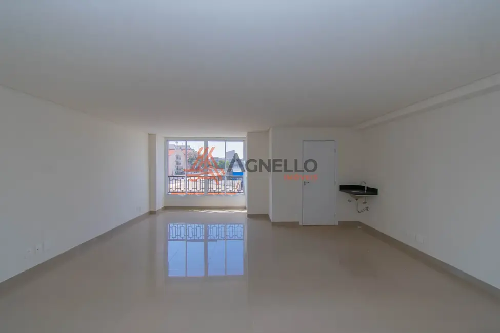 Foto 2 de Sala Comercial para alugar, 48m2 em São José, Franca - SP