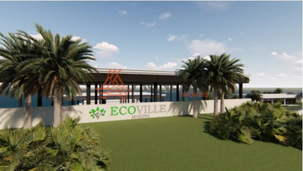 Terreno / Lote à venda, 360m2 em Rifaina - SP - imagem 9 Foto 9 de Terreno / Lote à venda, 360m2 em Rifaina - SP