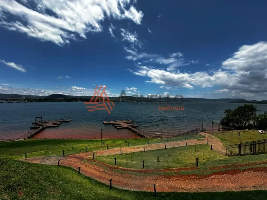 Foto 7 de Terreno / Lote à venda, 360m2 em Rifaina - SP