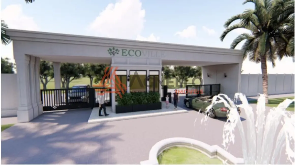 Terreno / Lote à venda, 360m2 em Rifaina - SP - imagem 5 Foto 5 de Terreno / Lote à venda, 360m2 em Rifaina - SP