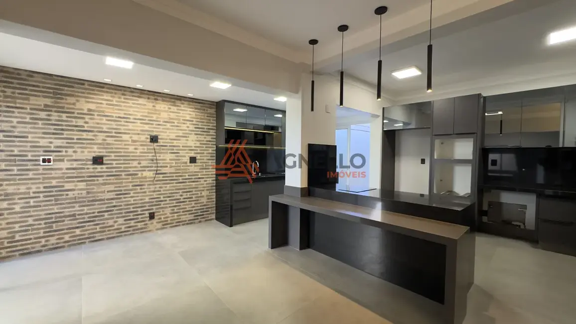 Casa com 3 quartos à venda, 190m2 em São José, Franca - SP - imagem 3 Foto 3 de Casa com 3 quartos à venda, 190m2 em São José, Franca - SP