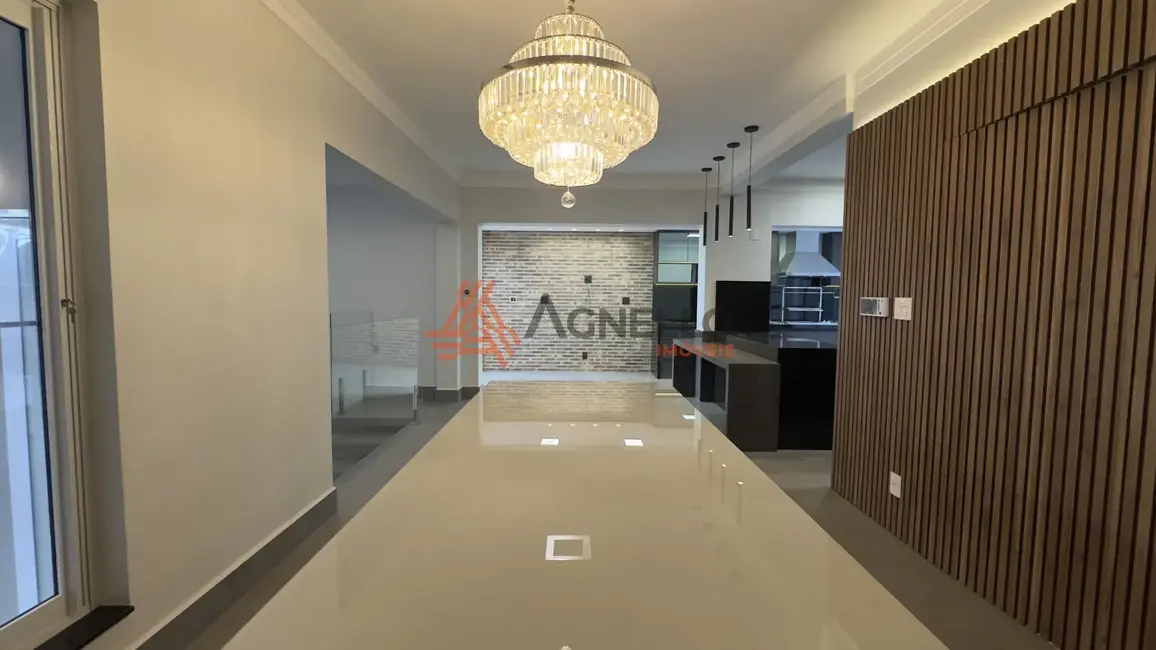 Casa com 3 quartos à venda, 190m2 em São José, Franca - SP - imagem 7 Foto 7 de Casa com 3 quartos à venda, 190m2 em São José, Franca - SP