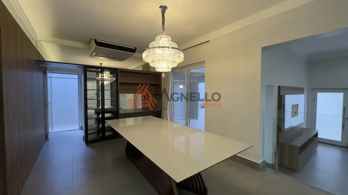 Casa com 3 quartos à venda, 190m2 em São José, Franca - SP - imagem 8 Foto 8 de Casa com 3 quartos à venda, 190m2 em São José, Franca - SP