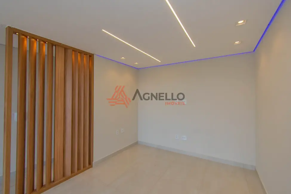 Foto 2 de Apartamento com 3 quartos à venda, 104m2 em Jardim Piratininga II, Franca - SP