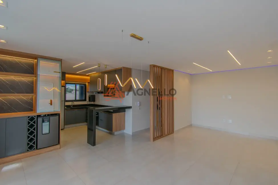 Apartamento com 3 quartos à venda, 104m2 em Jardim Piratininga II, Franca - SP - imagem 1 Foto 1 de Apartamento com 3 quartos à venda, 104m2 em Jardim Piratininga II, Franca - SP